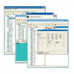ЮНИТРОНИК  V Конфигуратор