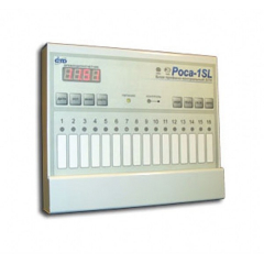 Роса-1SL БПК-16