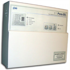 Роса-2SL ППКОПП-С