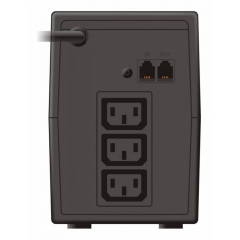 Ippon Back Power LCD Pro 800