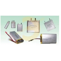 LP603449 /BAT_49x34x6 mm (Распродажа. На складе 133 шт.)