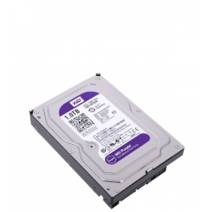 Жесткий диск 1 Tb WD10PURX Purple