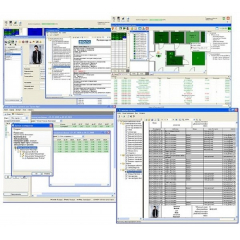 Сервер Орион Про