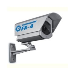 FX-4 EVOLUTION (36-16) в/к ч/б уличн. (Распродажа. На складе 2 шт.)