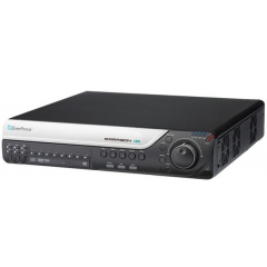 EPHD-08 Paragon HD DVR