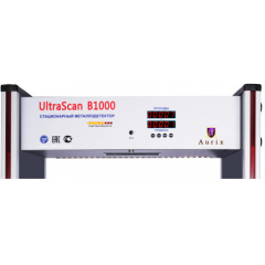 UltraScan B1000