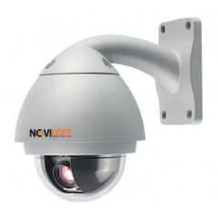 Z8 Novicam   Скоростная купольная камера