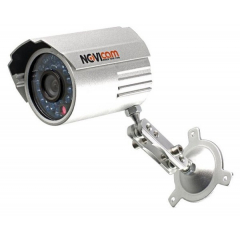 W54R10 Novicam   Цв. всепогодная камера с ик-подсветкой