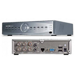 D4 Novicam 4-х канальный видеорегистратор