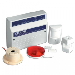 Защити себя сам (комплект)