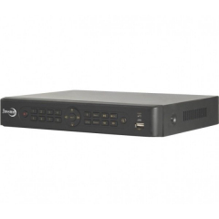 JSR-L401 Mini 4-канальный регистратор