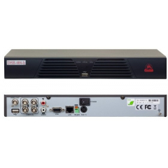 Sarmatt-DSR 404-h видеорег.