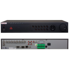 Sarmatt DSR 805-h видеорег.