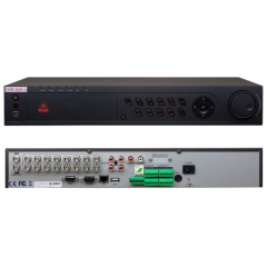 Sarmatt DSR 1605-h видеорег.