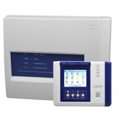 Карат-М с БИУ TFT с универс. и IP-коммуникатором