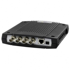AXIS Q7404 VIDEO ENCODER