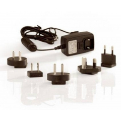 ACC MAINS ADAPTOR PS-H