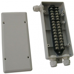 Барьер-КР-М (15 цепей)