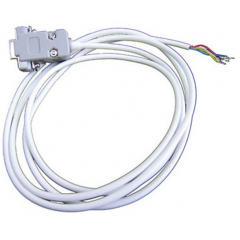 Кабель для программирования УОО-АВ исп.5 (Распродажа. На складе 1 шт.)