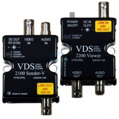 VDS 2100/2200