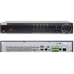 Sarmatt DSR 1605-PRO