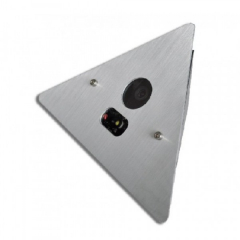 WC AN-510-01-IV, корпусная  пирамида  в/к (Распродажа. На складе 8 шт.)