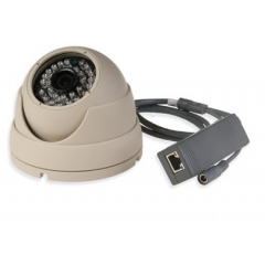 ДАРТС  HD 1 Мп. Исп  Купол с ИК. (3.6 мм.)