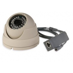 ДАРТС HD 1 Мп. Исп  Купол с ИК. ( 12 мм.)