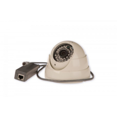 ДАРТС HD 2 Мп. Исп  Купол с ИК. (12 мм.)