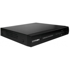 DV1660D Hybrid (Cyfron) видеорег.