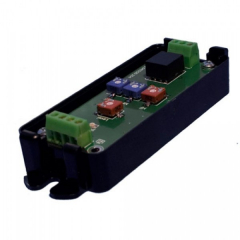 AVT-RX345 (DVT Pro Plus) приемник (Распродажа. На складе 1 шт.)