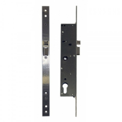 7817-02-35 (ISEO) замок электромеханический врезной