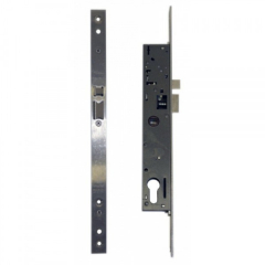 7817-02-25 (ISEO) замок электромеханический врезной