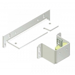 MK AL-250UZ-K белый
