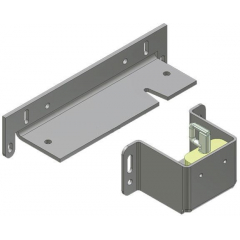 MK AL-250UZ-K серый