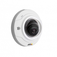AXIS M3004-V(0516-001)