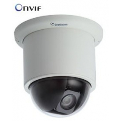 GV-IP Speed Dome SD220 HD-20X