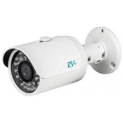 RVI-IPC42S (3.6 мм) (Распродажа. На складе 1 шт.)