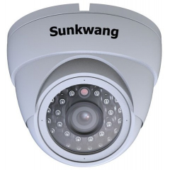 SK-VC09IR/MS17 (белого цвета)