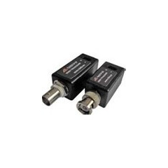 TWIST-P1F+TWIST-P1M, комплект