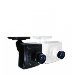 МВК-71 Effio-E (3,6) черная