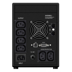 Ippon Smart Power Pro 1000