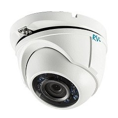 RVi-HDC321VB-Т (2.8 мм)