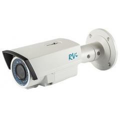 RVi-IPC42L (2.8-12 мм) (Распродажа. На складе 1 шт.)