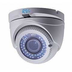 RVi-HDC321VB-T (2.8-12 мм)