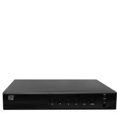 ST HDVR-1602 SIMPLE