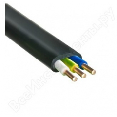 ВВГп 3х1,5