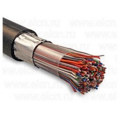 Кабель телефонный ТППЭП 100х2х0,5