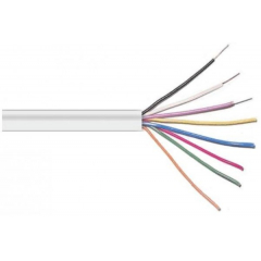 Кабель КСПВГ 8х0,20(Паритет)