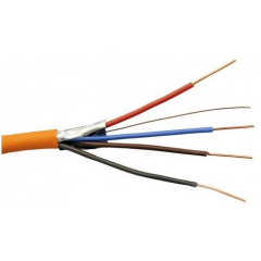 Кабель КПСнг-FRLS 2x2x0,75 (Элтека)  (Распродажа. На складе 0,2 км)